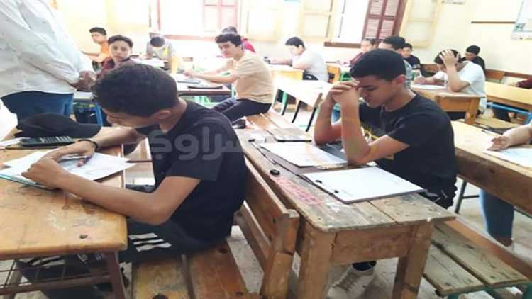 رابط وموعد ظهور نتيجة الشهادة الإعدادية 2023 بمحافظة القليوبية