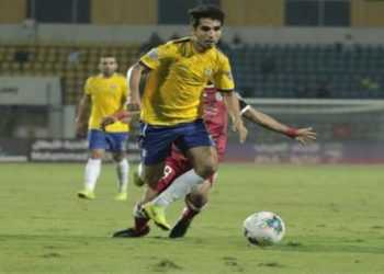 مدبولي لمصراوي: موقف الإسماعيلي صعب.. وطموحي المنتخب والاحتراف