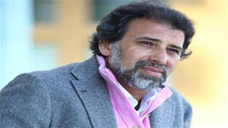 خالد يوسف: مصر لم تشهد إلا احتلالين حاولا تغير هويتها هما الإخوان والاحتلال الفرنسي