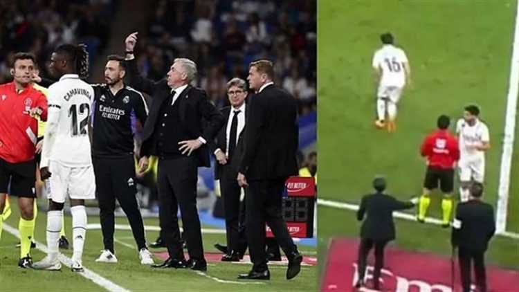 ريال مدريد مهدد بخسارة “اعتبارية” في الدوري الإسباني