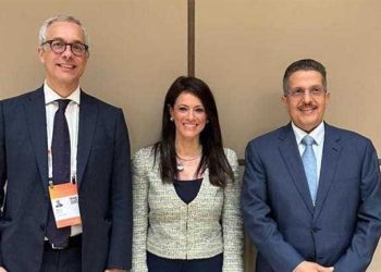 التعاون الدولي: شركة أكوا باور السعودية تسعى للتوسع في الاستثمار بمصر