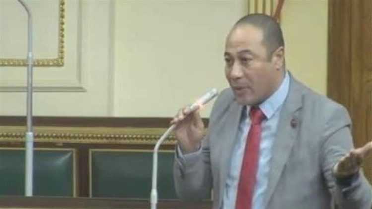 طلب إحاطة بشأن إهمال الحكومة في الإشراف على قرى أسيوط