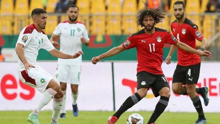 الاتحاد المغربي يوضح لمصراوي حقيقة طلب 100 ألف دولار لمواجهة مصر