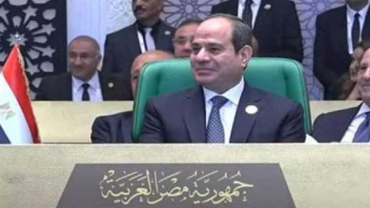 ماذا فعلت مصر لإنهاء أزمة السودانيين؟.. السيسي يكشف التفاصيل