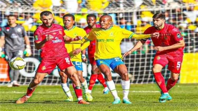 أول تعليق من مدرب الوداد بعد التأهل لنهائي دوري أبطال إفريقيا