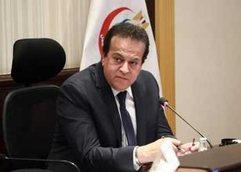وزير الصحة: إطلاق مبادرة “كل ثانية حياة” في 20 محافظة كمرحلة أولى