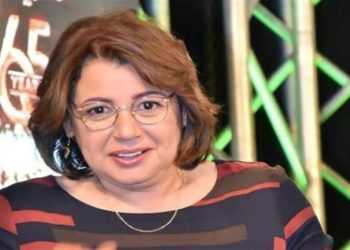 حنان سليمان تكشف حقيقة صلة قرابتها بـ النجمة أنغام