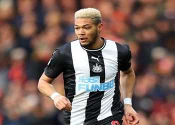 “نجم نيوكاسل لأول مرة”.. 7 لاعبين من الدوري الإنجليزي في قائمة منتخب البرازيل