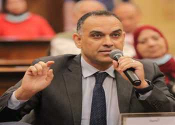 علاء الغطريفي: للذكاء الاصطناعي التوليدي مخاطر.. ولكن يجلب فرصًا تتطلب رشادة الاستخدام (صور)