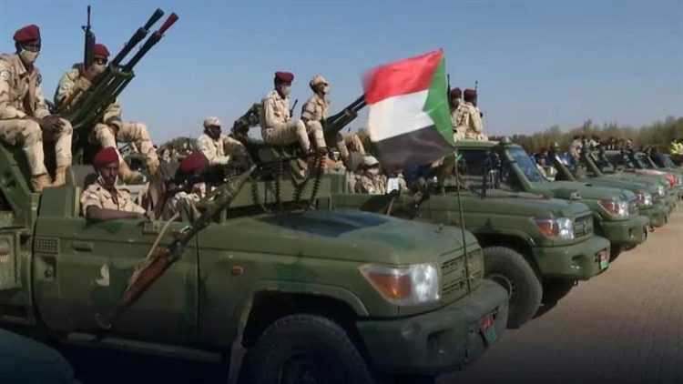 لحماية أنفسهم.. البرهان يعلن تسليح المتقاعدين في الجيش السوداني