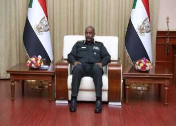 الجيش السوداني يعلن وقف إطلاق النار في أول أيام العيد