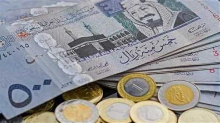 تعرف على سعر الريال السعودي في 5 بنوك بنهاية تعاملات اليوم