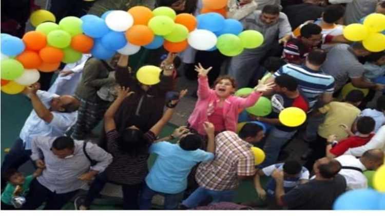 بعد رؤية الهلال.. موعد إجازة عيد الأضحى للموظفين في القطاعين الحكومي والخاص