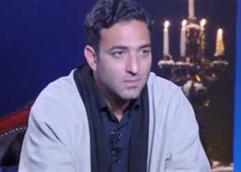 ميدو يكشف حقيقة مفاوضات الزمالك لضم “الجلاصي”