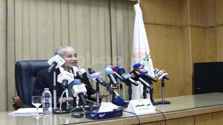 وزير التموين: لم يتم فتح أي خط ائتمان مع الهند