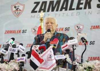 مرتضى منصور يدعو مجلس الزمالك لاجتماع عاجل بعد نهائي أفريقيا