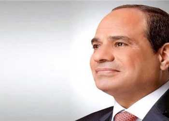 السيسي يستقبل نظيره الموريتاني اليوم بالقاهرة