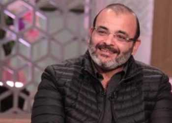“هنرجع بالكأس”.. أيمن بهجت قمر يدعم الأهلي قبل لقاء الوداد المغربي