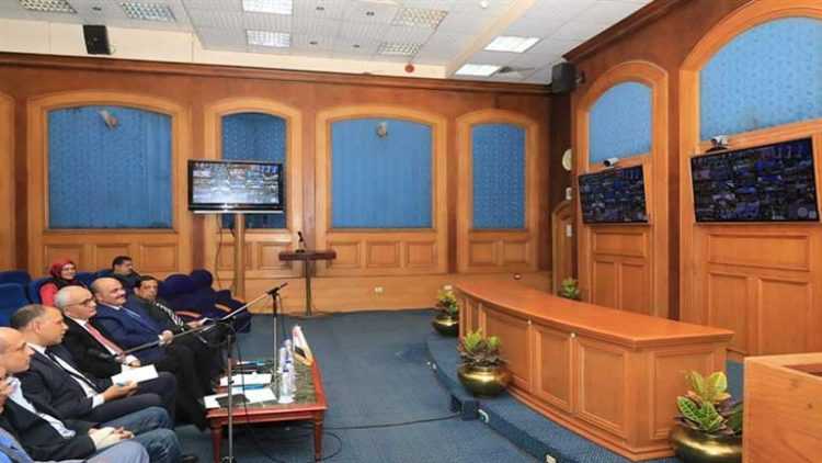 تعليمات عاجلة من وزير التعليم للمراقبين بامتحانات الثانوية العامة 2023