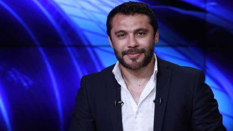 أحمد حسن: الأهلي بابا الشغلانة.. وكولر صنع فريق