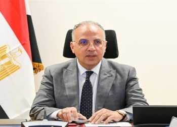 تقييم أداء المقاولين.. وزير الري يتابع المنظومة المائية وجاهزية شبكة الترع ومحطات الرفع -صور