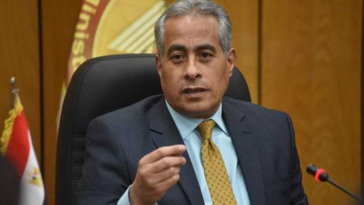 بالأسماء.. تحويل مستحقات الضمان الإجتماعي لـ31 عاملاً مصرياً غادروا الأردن نهائيًا