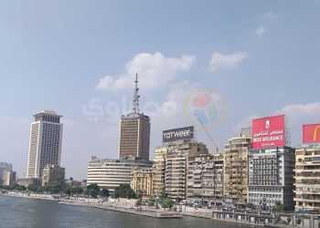 الصيف بكرة.. حرارة أعلى من المتوقع ومنخفضات جوية مسيطرة