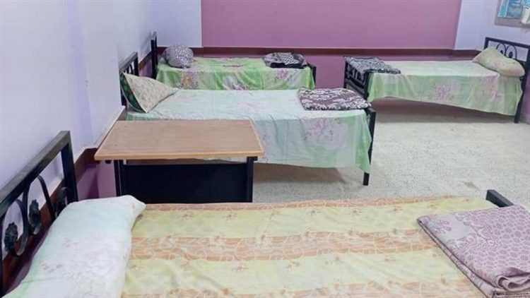 غرفة عمليات و7 استراحات.. كيف استعدت جنوب سيناء لامتحانات الثانوية العامة؟ – صور