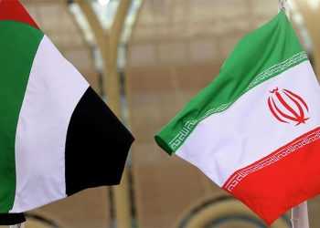 الإمارات وإيران توقعان اتفاقية لتنظيم رحلات النقل الجوي بين البلدين