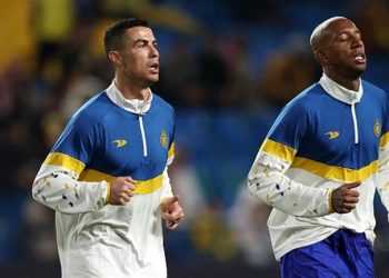 نجم النصر السعودي: نيمار أفضل من رونالدو