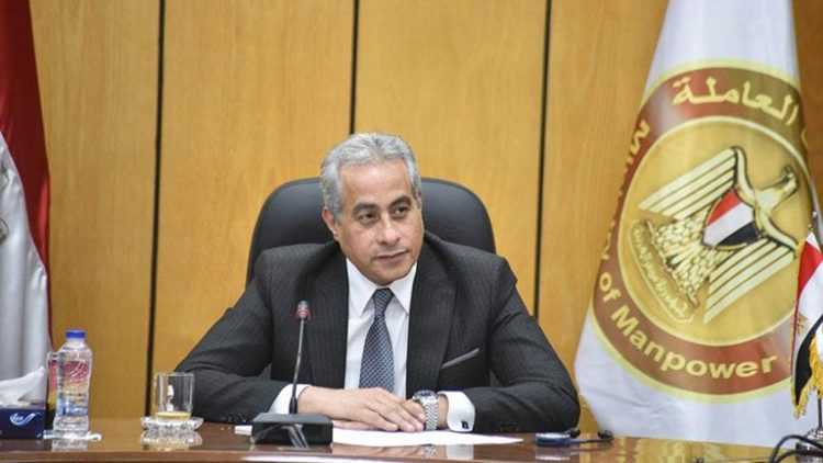 بحضور 187 دولة.. وزير العمل يرأس وفد “مصر الثلاثي” في مؤتمر العمل الدولي بجنيف