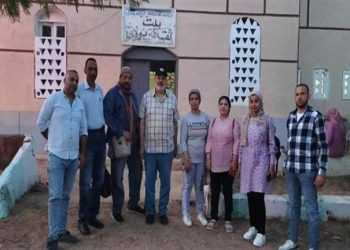 قصور الثقافة تبدأ في حصر عناصر التراث غير المادي بالوادي الجديد