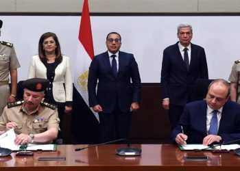 الحكومة: إنشاء 6 مخازن استراتيجية لتخزين الأدوية والمستلزمات الطبي