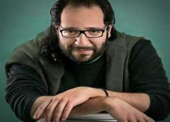أحمد أمين: أتمنى تقديم شخصية الموسيقار محمد فوزي.. والصفارة 2 مش رمضان اللي جاي