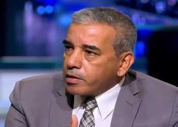 شراقي لمصراوي: الملء الرابع لسد النهضة يستهدف 25 مليار متر مكعب