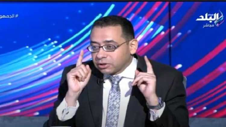 من بينها مصر.. عمرو حسن: 8 دول في العالم مسؤولة عن الزيادة السكانية
