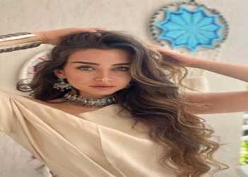 هنا الزاهد تعلن طرح فيلمها “مستر إكس” بدول الخليج 20 يوليو