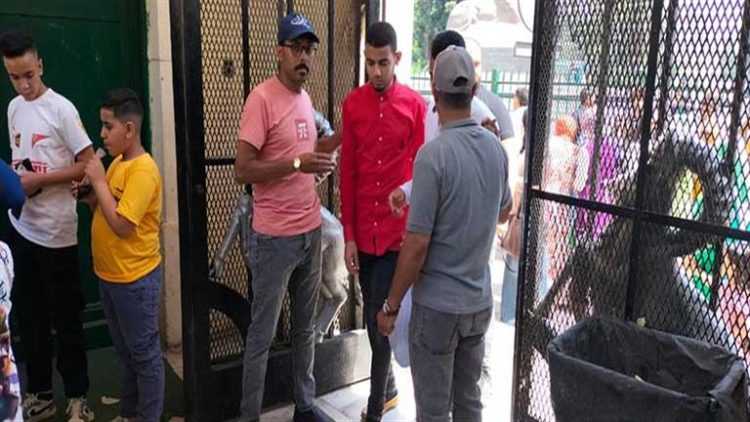 هل سيتم غلق حديقة الحيوان الأحد المقبل أمام الزوار مع بداية التطوير؟.. مصدر بالزراعة يجيب