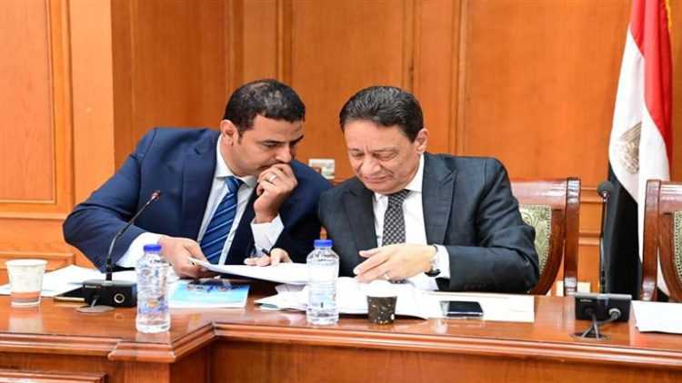 أكواد ولقاءات وضوابط.. كيف يواجه “الأعلى للإعلام” الشائعات؟