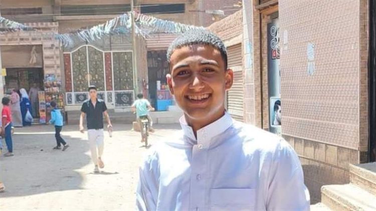 نصبوا العزاء مكان الفرح.. وفاة شاب وإصابة آخرين في تصادم بالمنوفية