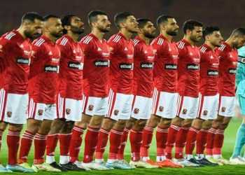 بالأسماء.. غياب 14 لاعبا عن الأهلي في مواجهة فيوتشر