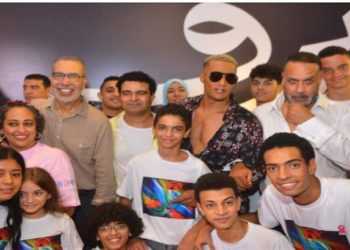 مدحت العدل: لهذا السبب محمد رمضان “نمبر وان”