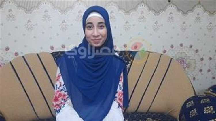 نرمين أول الجمهورية في التعليم الفني الزراعي: أعدت أمجاد أبي