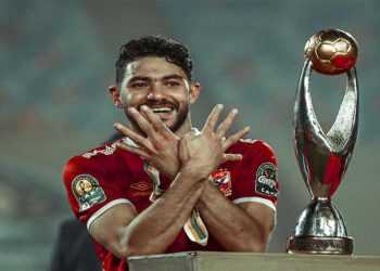 “يد واحدة”.. ياسر إبراهيم يكشف لمصراوي استعدادات الأهلي لمباريات الدوري المتبقية