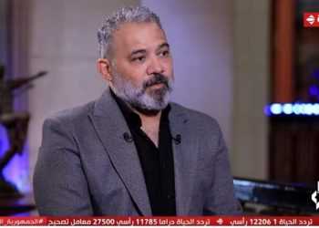 رئيس الأوبرا: حفل الأساتذة سيصل إلى الملايين عن طريق قناة الحياة