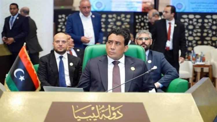 مصدر قريب من الرئاسي الليبي ينفي علم المجلس بلقاء المنقوش مع كوهين