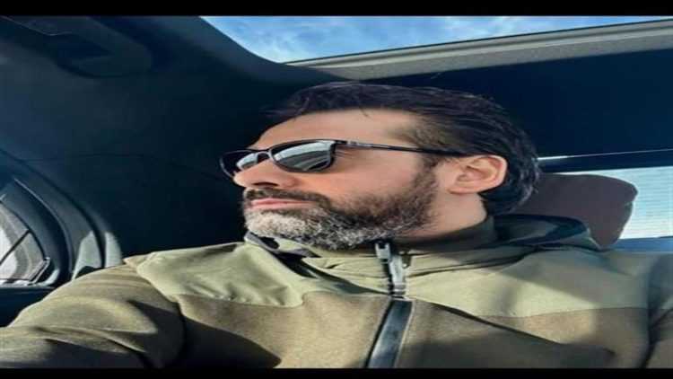كريم عبدالعزيز يكشف عن موعد بدء تصوير “الفيل الأزرق 3”