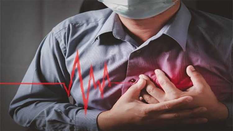 حتى لا تنخدع.. ما هو شعور ألم الصدر أثناء النوبة القلبية؟