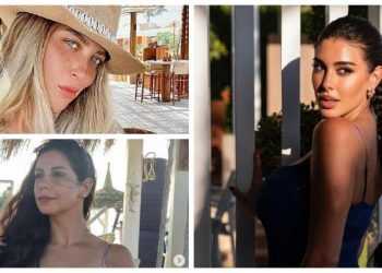 نور بالأبيض ودرة أنيقة وأسماء جلال في إسبانيا..10 لقطات لنجوم الفن خلال 24 ساعة