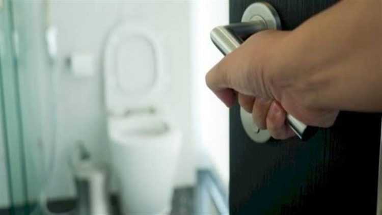 تقطير البول بعد الانتهاء من التبول علامة على الإصابة بمرض خطير